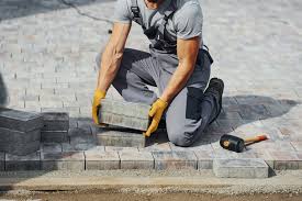 Professional Masonry Construction services - Commercial concrete contractors in DeSoto, TX specializing in masonry construction, brick work, block work