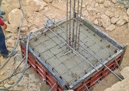 Professional Metal Fabrication services - Commercial concrete contractors in DeSoto, TX specializing in metal fabrication, custom metal work, welding services