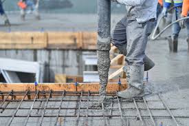 Professional Metal Work services - Commercial concrete contractors in DeSoto, TX specializing in metal work, steel installation, metal fabrication