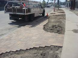 Professional Stone Work services - Commercial concrete contractors in DeSoto, TX specializing in stone work, natural stone, stone installation